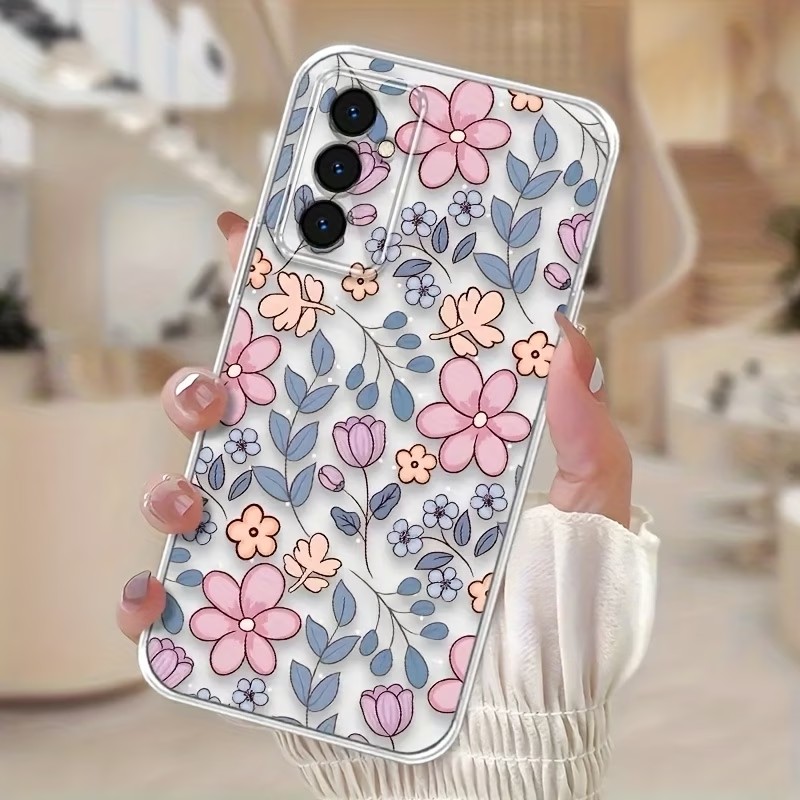 Cover Antiscivolo Trasparente  - Samsung Galaxy S25 recensione e prezzo