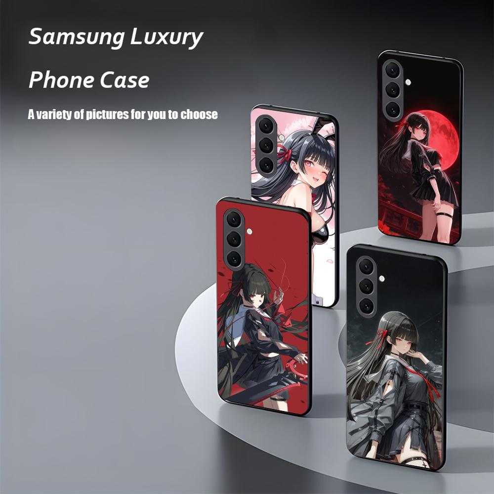 Custodia per telefono Hot Chis - Samsung Galaxy S25 recensione e prezzo