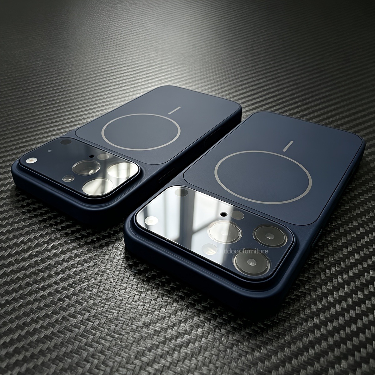 Custodia Protettiva Magnetica  - Camera Lens Protector recensione e prezzo