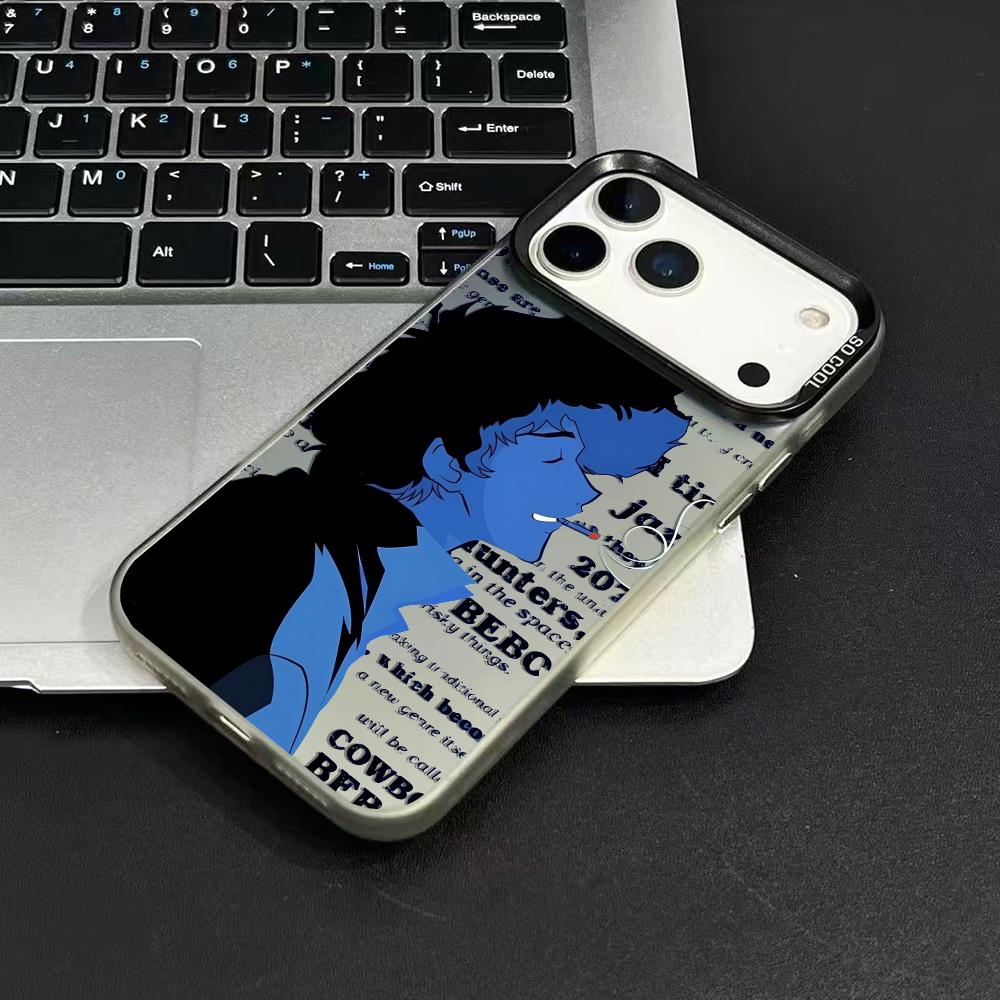 C-Cowboy Anime B-Bebop Custodi - Apple Iphone 15 Pro Max recensione e prezzo