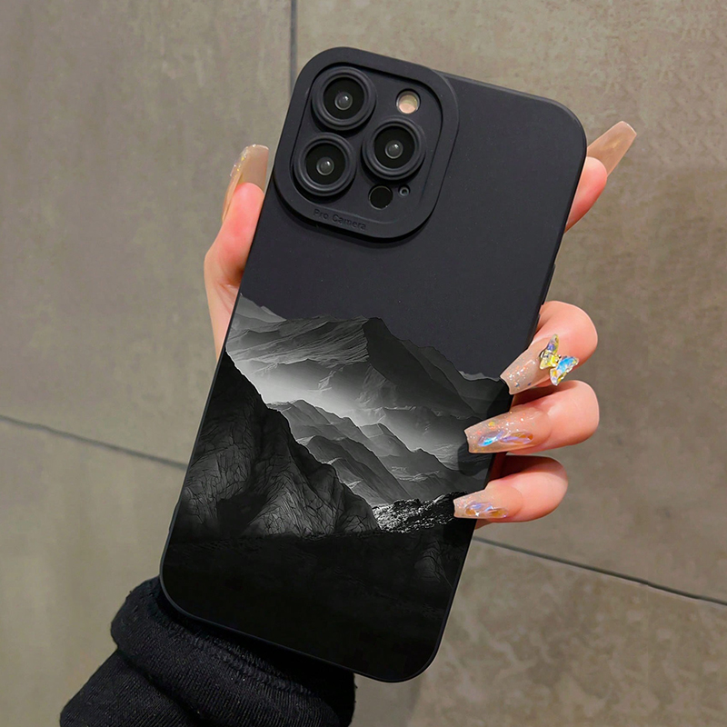 Custodia per telefono in silic - Xiaomi Redmi Note 13 recensione e prezzo