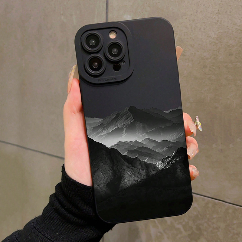 Custodia per telefono in silic - Xiaomi Redmi Note 13 recensione e prezzo