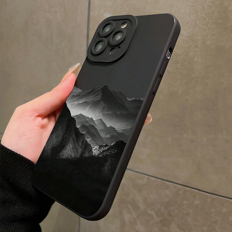 Custodia per telefono in silic - Xiaomi Redmi Note 13 recensione e prezzo