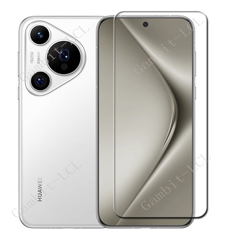 2PCS Per Huawei Pura 70 6.6 
