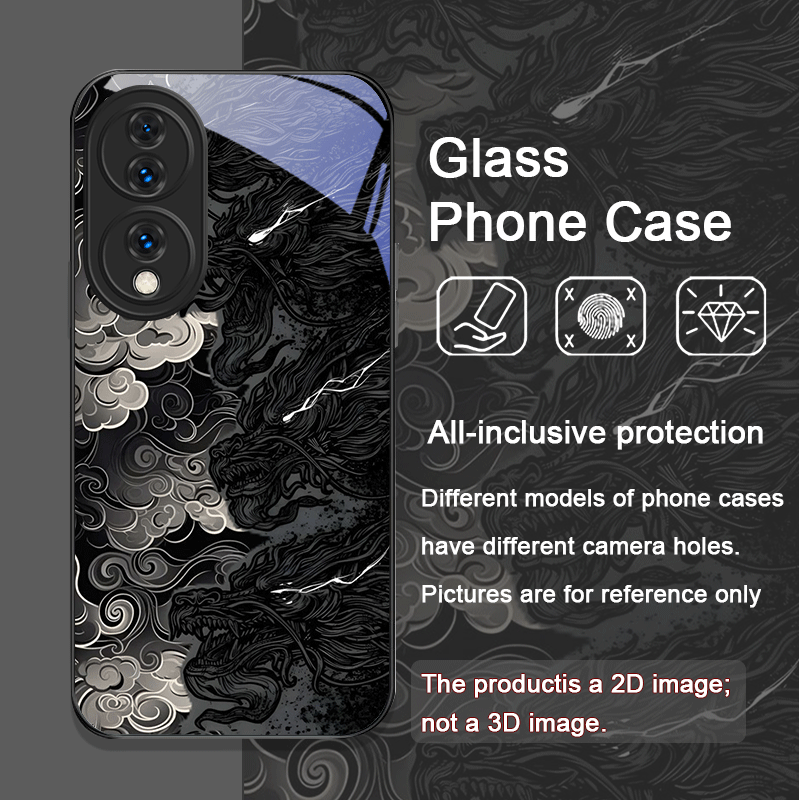Cover per Telefono in Vetro Te - Huawei Nova 12 recensione e prezzo