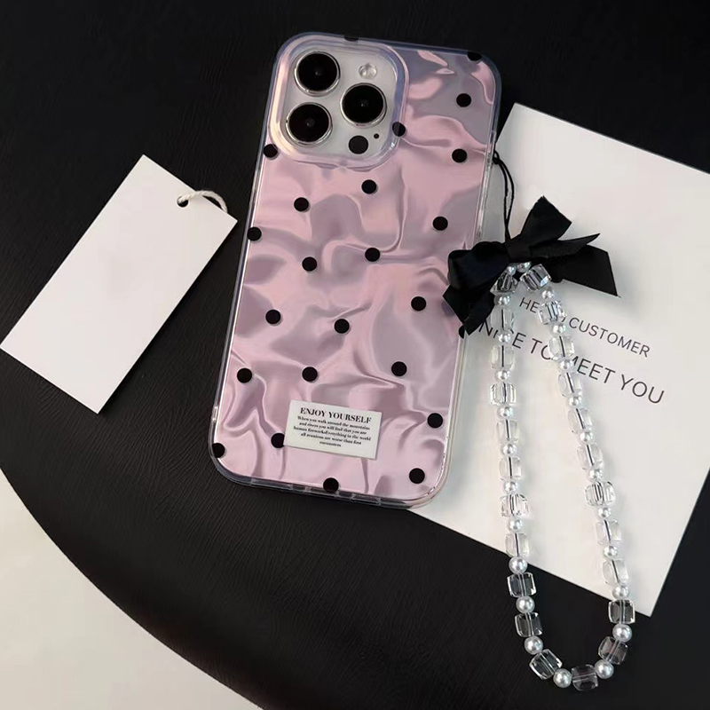 Custodia Trendy Bow Dots per R - Realme Note 50 recensione e prezzo