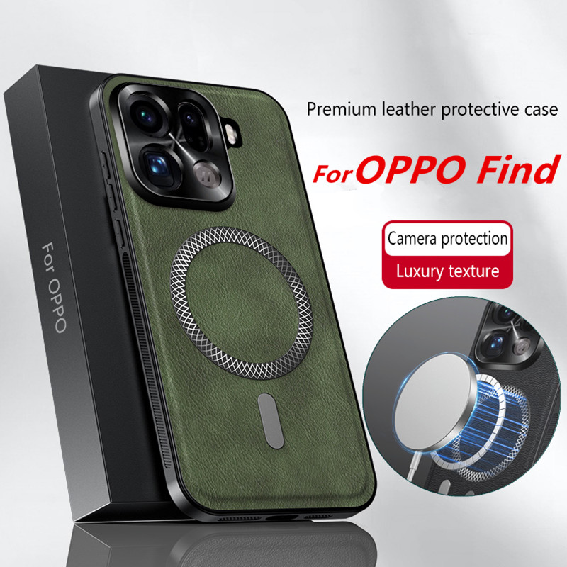 Custodia per telefono per OPPO - Oppo Find X8 recensione e prezzo